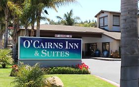 O Cairns Inn